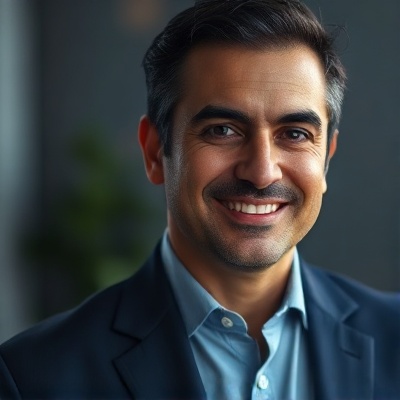 Riccardo Damiani — Siti slot online expert